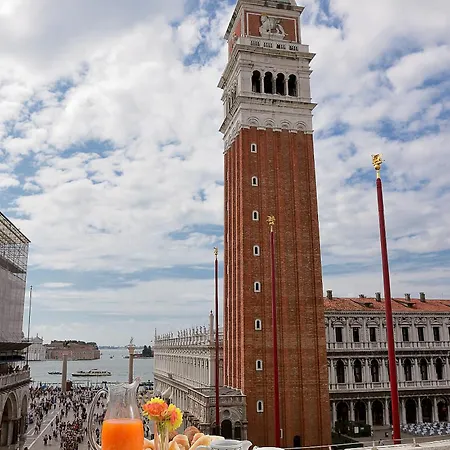 Canaletto Luxury - San Marco Luxury Hotell 4*