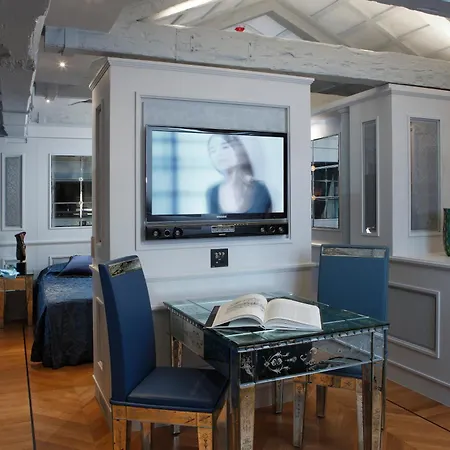Canaletto Luxury - San Marco Luxury Hotell 4*