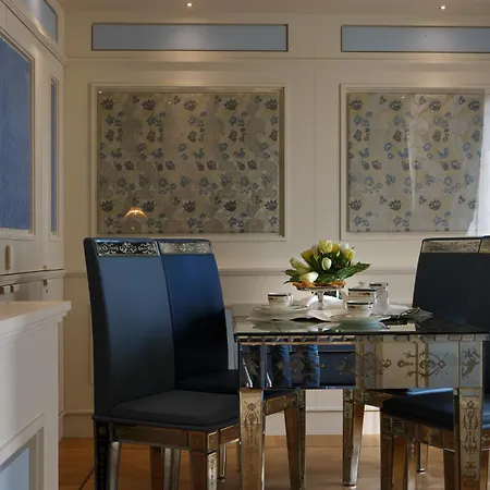 Hotell Canaletto Luxury - San Marco Luxury