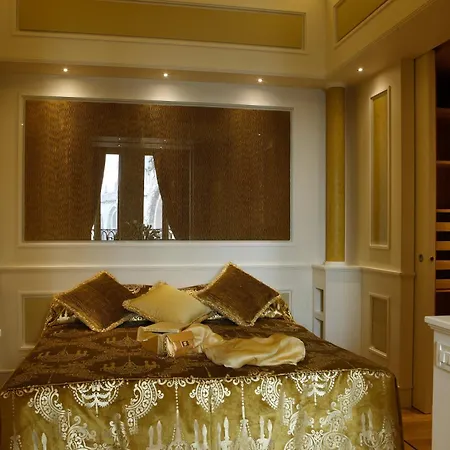 Canaletto Luxury - San Marco Luxury Hotell 4*
