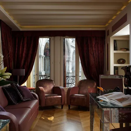 Canaletto Luxury - San Marco Luxury Hotell