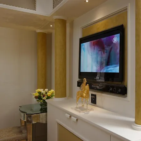 Canaletto Luxury - San Marco Luxury Venedig