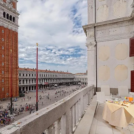 Canaletto Luxury - San Marco Luxury 4* Venedig