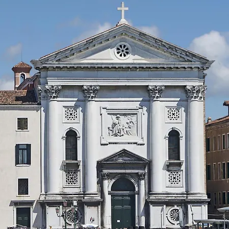 Daniela's Venetian Style Венеция