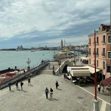 Corte Formenta Venedig