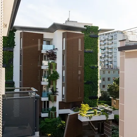 Apartment San Marco Serenity 10 Min From Venice