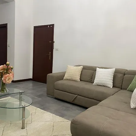 Gris Apartment: Venice Appartamento