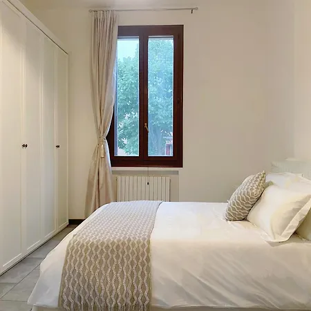 Appartamento Gris Apartment: Venice