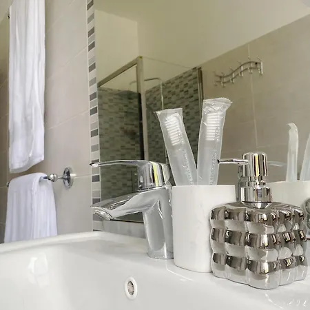Gris Apartment: Venice Appartamento Mestre