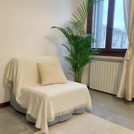 Appartamento Gris Apartment: Venice Mestre