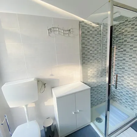 Gris Apartment: Venice Appartamento *