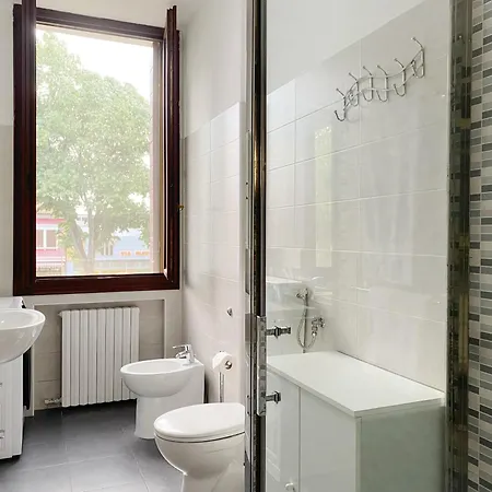 Appartamento Gris Apartment: Venice Mestre