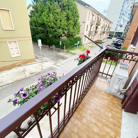 Appartamento Gris Apartment: Venice Mestre