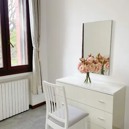 Gris Apartment: Venice Appartamento