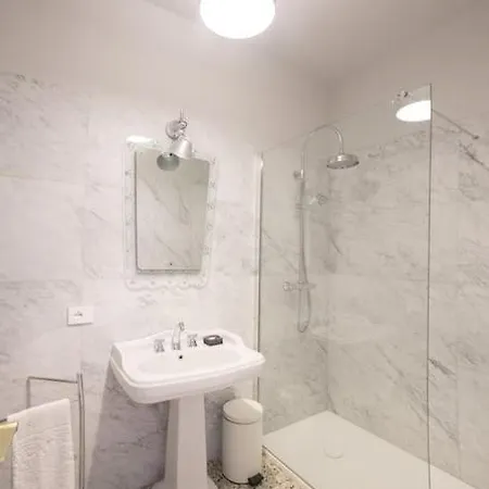 Apartment Ca' Dei Colori Design *