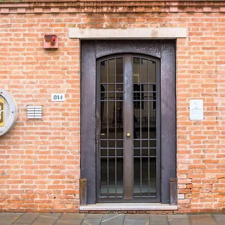 Ca' Dei Colori Design * Venice