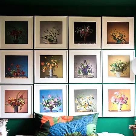Ca' Dei Colori Design Apartment