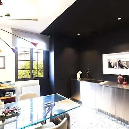 Ca' Dei Colori Design Apartment Venice