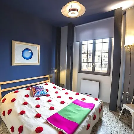 Apartment Ca' Dei Colori Design *