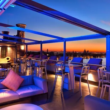 Ca' Dei Colori Design Apartment Venice