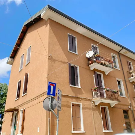 Appartamento Gris Apartment: Venice Mestre