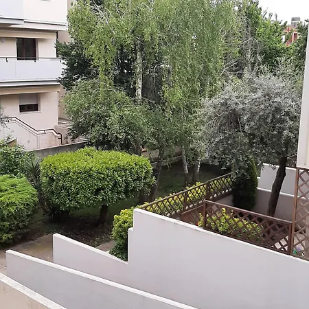 Casa Di Iana Mestre