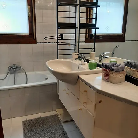 Apartment Casa Di Iana