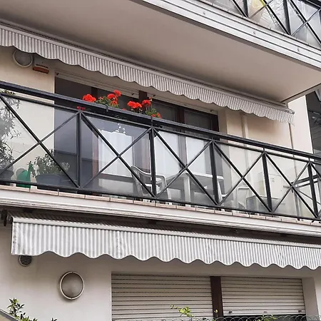Casa Di Iana Apartment Mestre