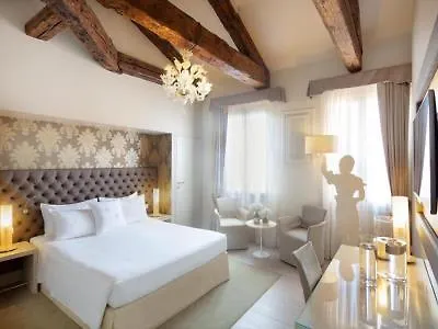 Palazzo Barocci Отель Венеция