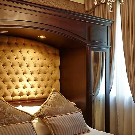 Palazzo Paruta & Wellness Hotel Wenecja