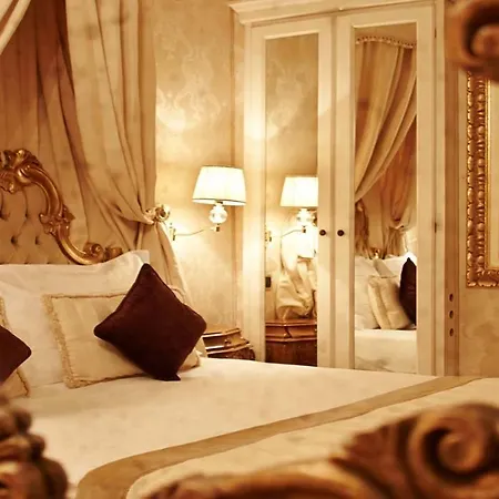 Palazzo Paruta & Wellness Hotel 4*
