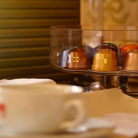 Hotel Palazzo Paruta & Wellness 4*