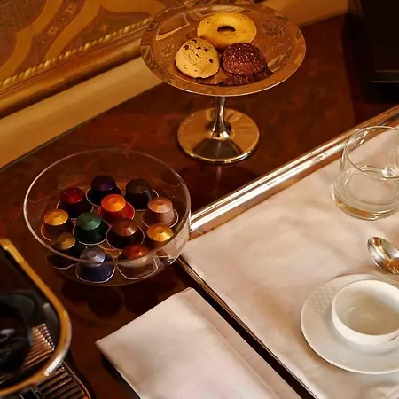 Palazzo Paruta & Wellness Hotel