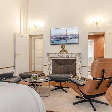 Palazzo Paruta & Wellness Wenecja