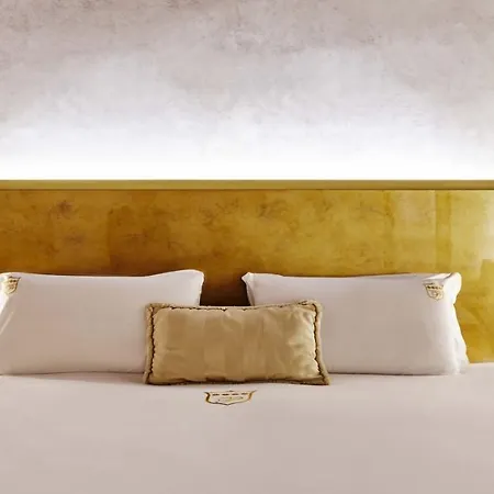 Palazzo Paruta & Wellness Hotel Wenecja
