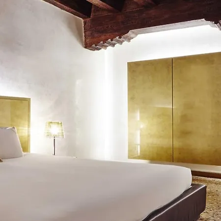 Palazzo Paruta & Wellness 4* Wenecja
