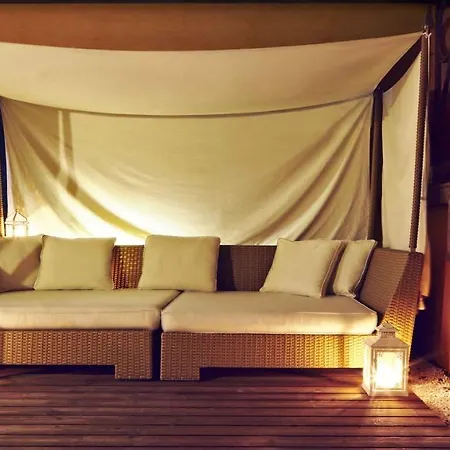 Palazzo Paruta & Wellness