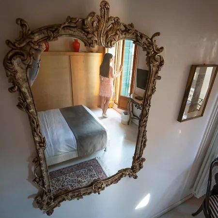 Palazzo San Luca 3* Venetië