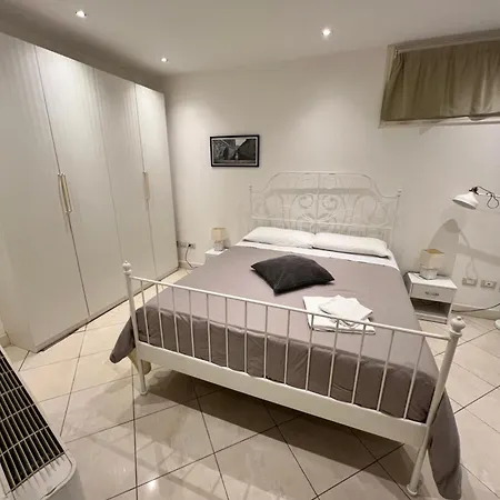 Apartmán Rialto Mercato *