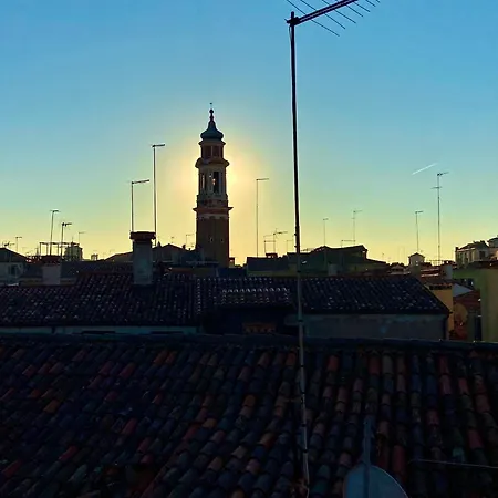 Alloggi Ai Tessitori 2* Venice