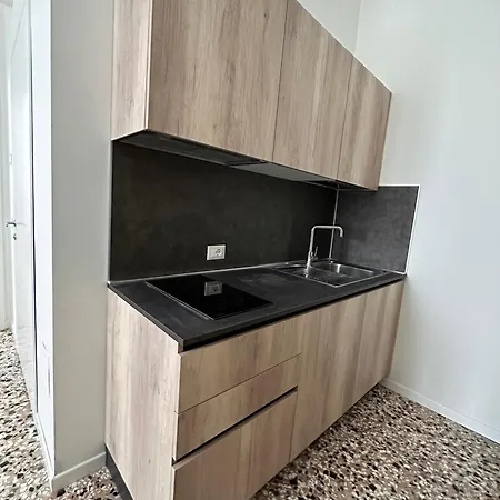 Hotel Collegio Amdg Benátky