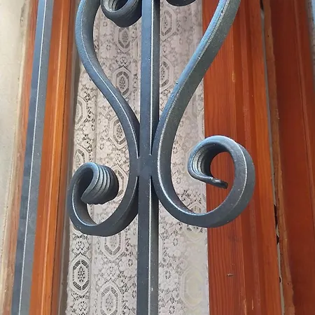Daire Residenza Garibaldi