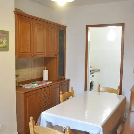 Corte Formenta Apartment *