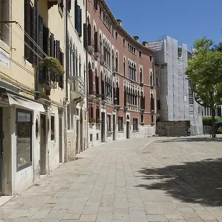 Ca' Cavalli Apartamento