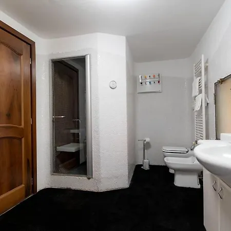 Appartamento Ca' Mandorla 027042loc09523 *