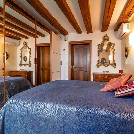 Appartamento Ca' Mandorla 027042loc09523