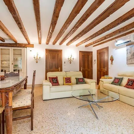 Ca' Mandorla 027042loc09523 Appartamento