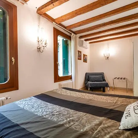 Appartamento Ca' Mandorla 027042loc09523 *