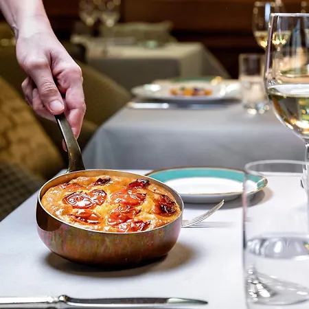 Baglioni Luna - The Leading Of The World 5* Benátky