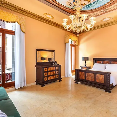 Affittacamere Antico Portego Venezia